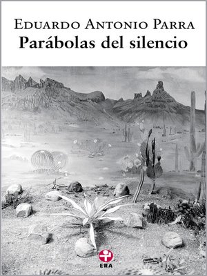 cover image of Parábolas del silencio